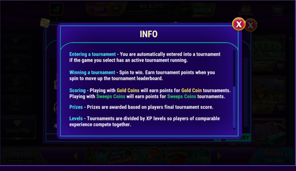 Blazing Sevens slot jackpot