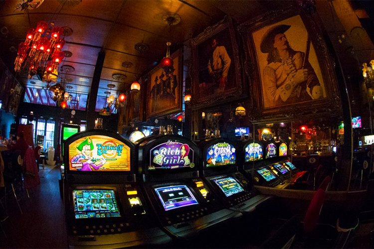 casino app game slot