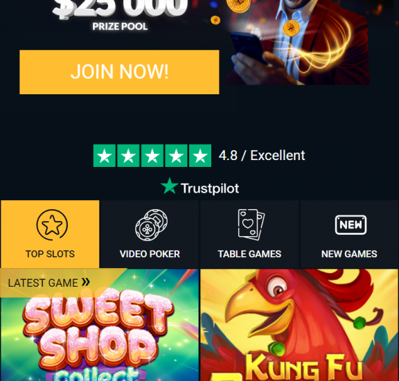 john wayne play slot
