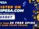 Casino mongol treasures
