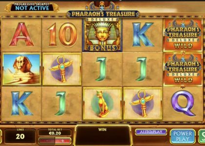 unique casino Schweiz Bonus