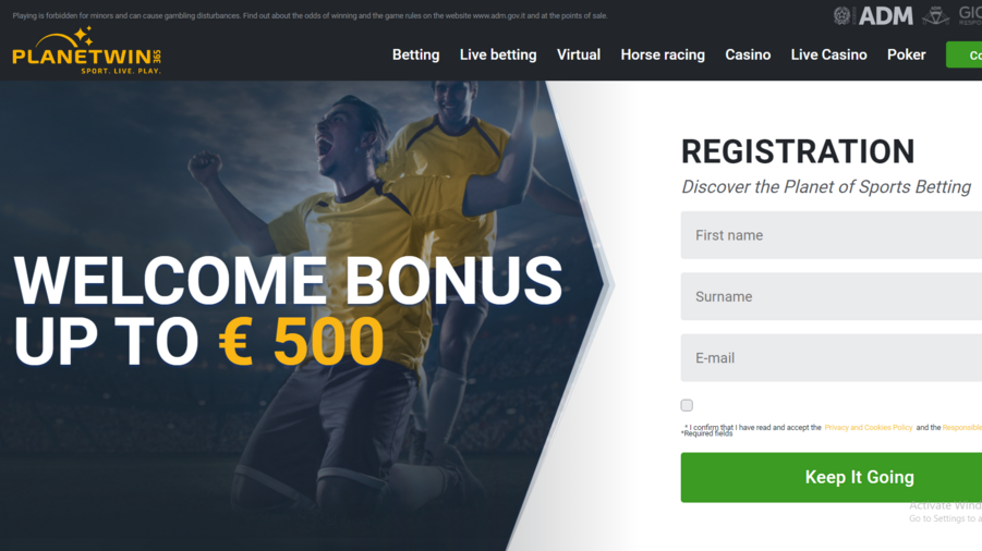 100 euro no deposit bonus