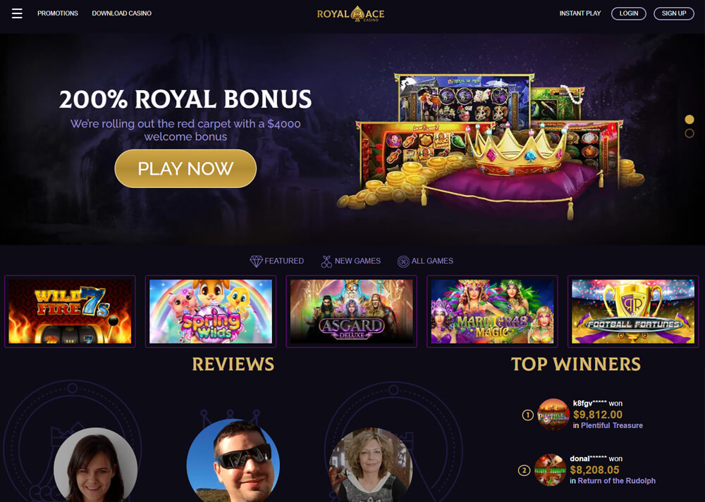 victory casino online games