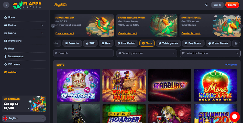 revolut Casino