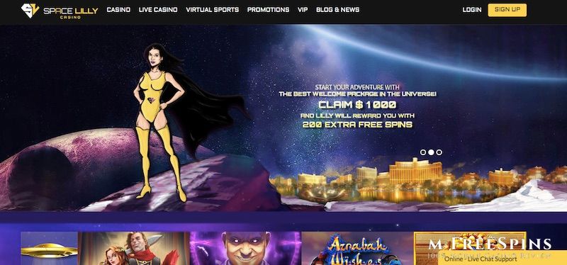 cash reef slot free spins