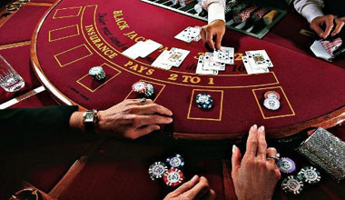best online casino payout