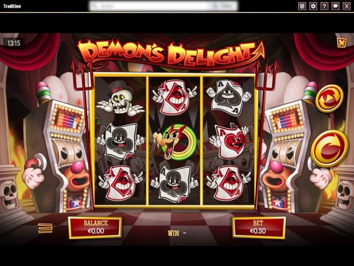 7 casino