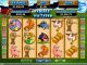 flaming fruits slot free spins