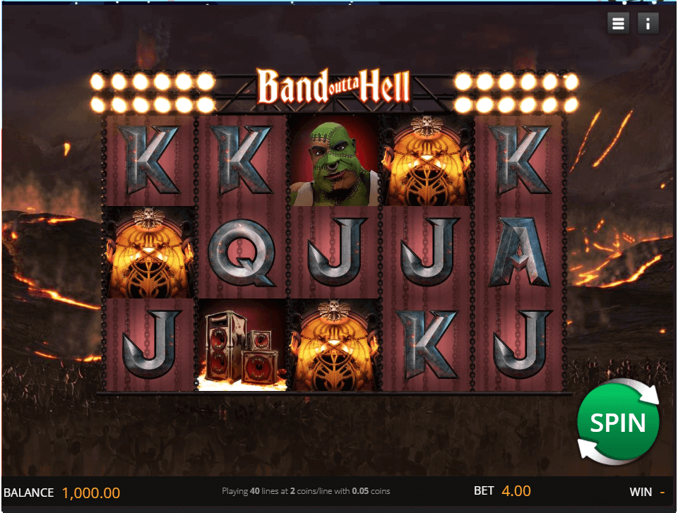 50 free spins on siberian storm