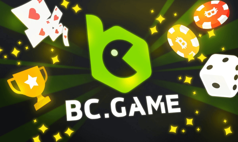BC Game Latest Updates - Stay Ahead of the Game