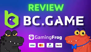 BC Game Registration Your Ultimate Guide to Getting Started BC Game Registration Your Ultimate Guide to Getting Started