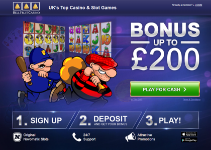 online casino reviews