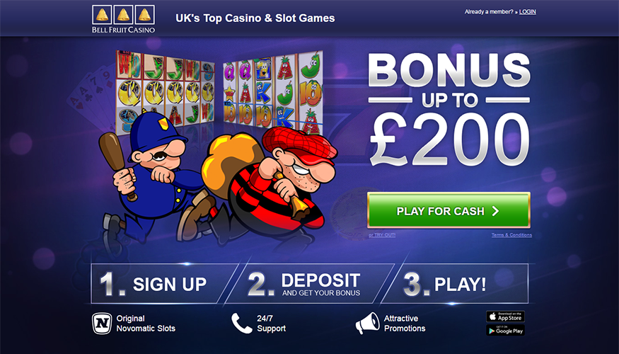 online casino reviews