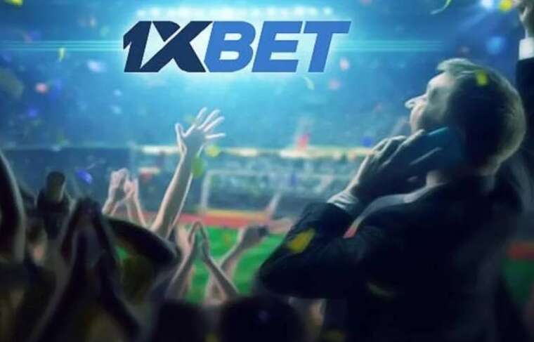 Best 1xbet Desktop 83