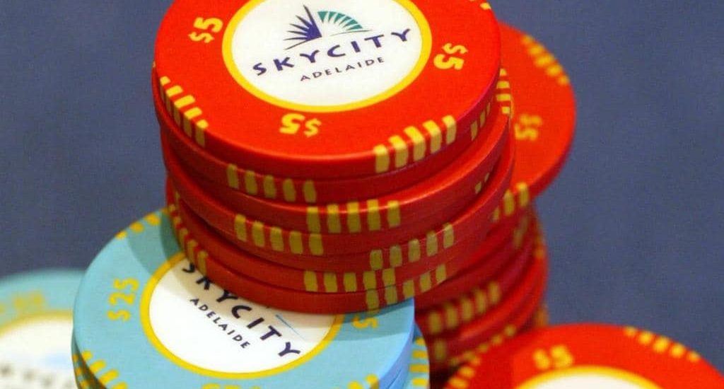 Brak premii za darmo spins