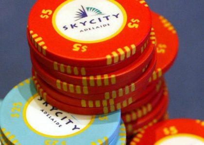Brak premii za darmo spins