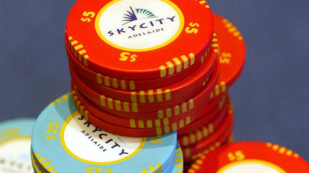 Brak premii za darmo spins