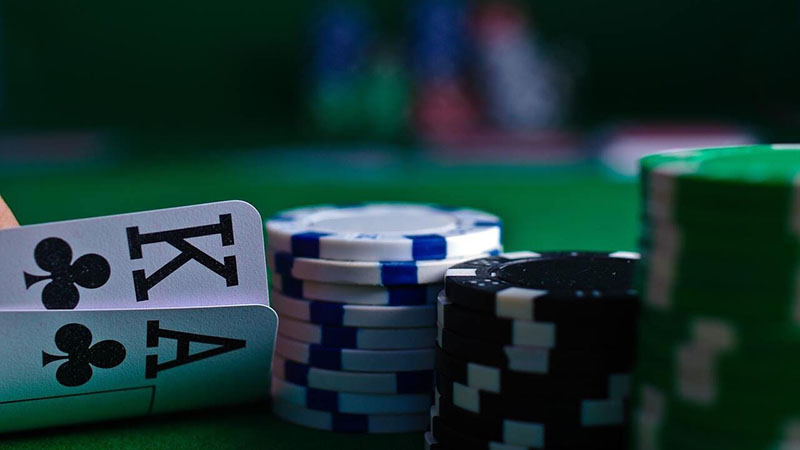 bônus sem depósito em cassino online