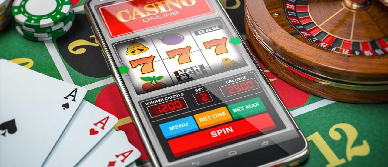 software de casino online listo para usar