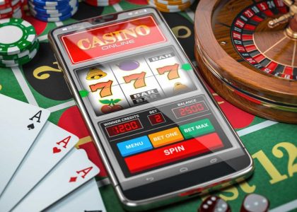 software de casino online listo para usar