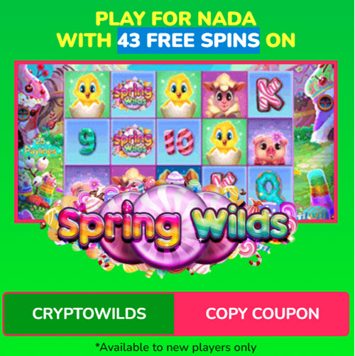 10 kostenlose Spins No Deposit Bonus 2025