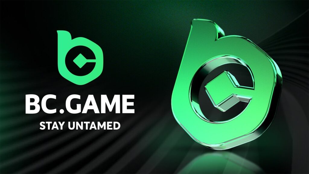 Discover the Excitement of BC Game Slots Discover the Excitement of BC Game Slots