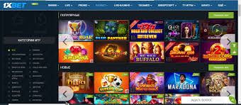 Discover the Thrills of 1xBet Malaysia Online Casino 30 Discover the Thrills of 1xBet Malaysia Online Casino 30