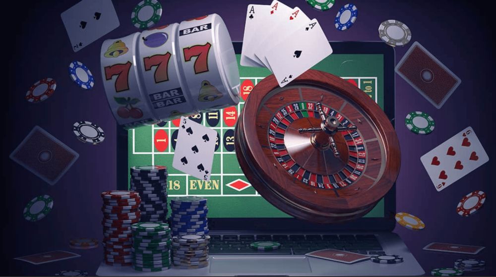 Discover the Thrills of Online Casino Gxmble 6 Discover the Thrills of Online Casino Gxmble 6