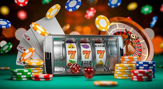 Discover the World of Gaming at Cosmobet Online Casino UK Discover the World of Gaming at Cosmobet Online Casino UK