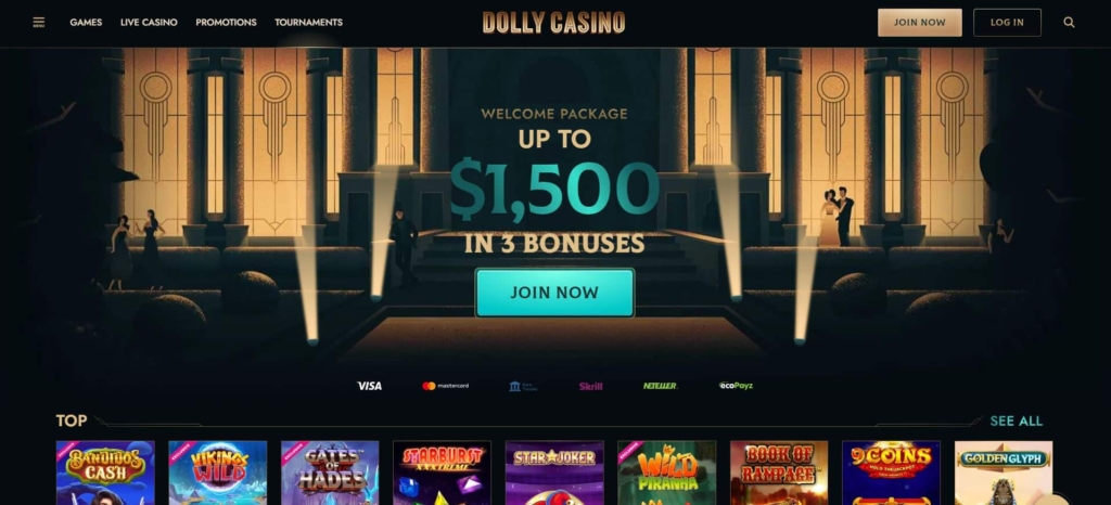 divine fortune Casino