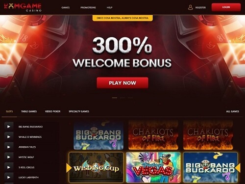 artic adventure hd Casino