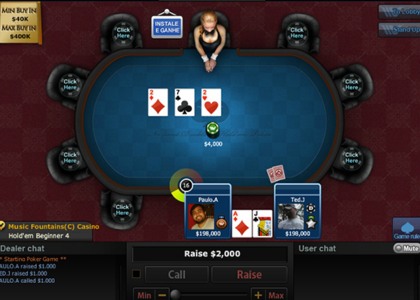 deposit 1$ play with 20$ casino