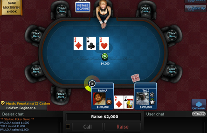 deposit 1$ play with 20$ casino