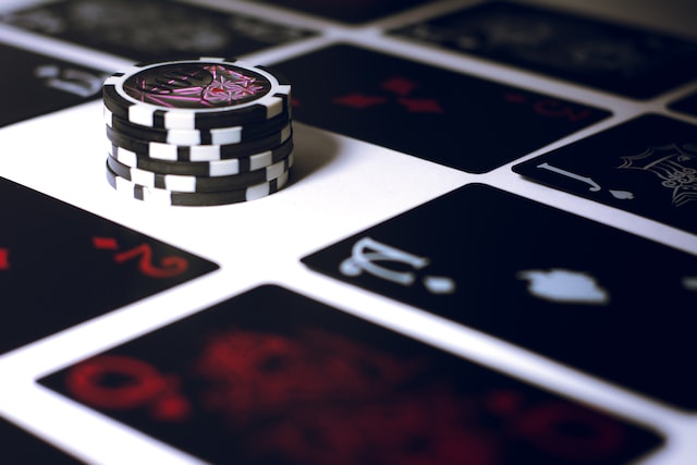 casino live app