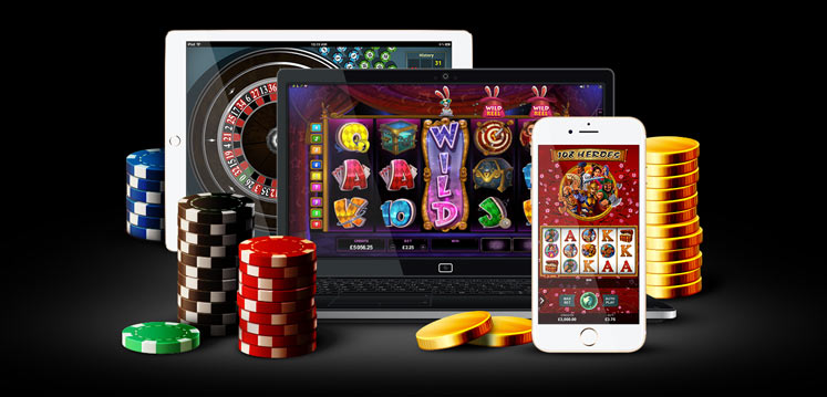 Experience Excitement at Jimmy Winner Online Casino UK 1