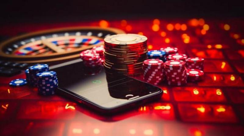 Experience the Best of Online Gaming at Galaxy Spins Casino Experience the Best of Online Gaming at Galaxy Spins Casino