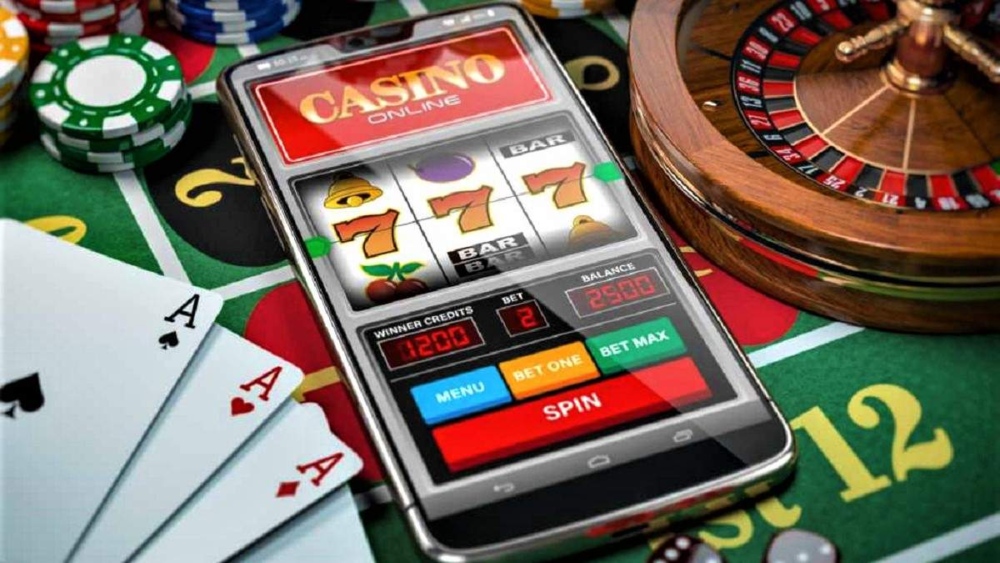 Experience the Thrill of Nationalbet Casino & Sportsbook Experience the Thrill of Nationalbet Casino & Sportsbook
