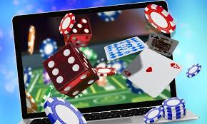 Explore Casino R2pbet UK Your Ultimate Gaming Destination