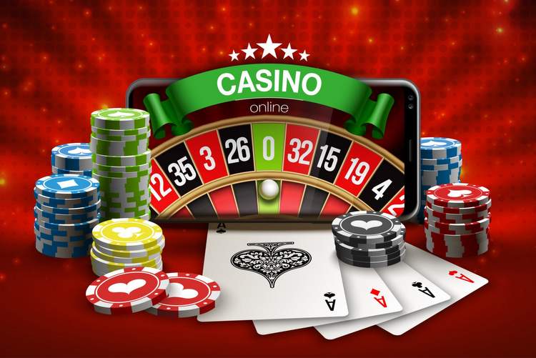 Exploring the Exciting World of Online Casino Games UK