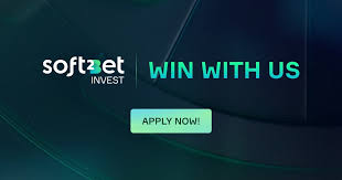 Exploring the World of Soft Bet Casinos A Comprehensive Guide