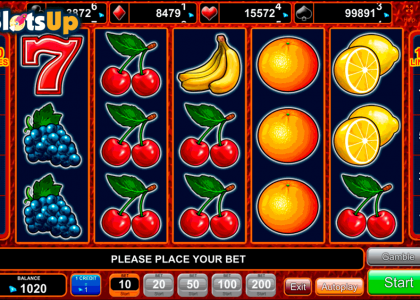 casino Europa mobile