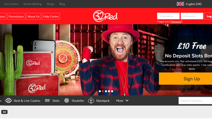 online casino 2021