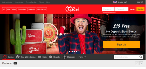 online casino 2021