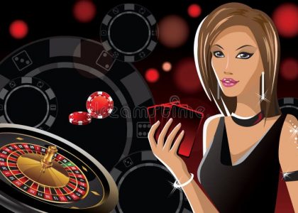 Glücksspiel bingo online