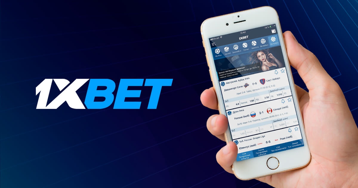 Global 1xbet Your Gateway to Exciting Online Betting