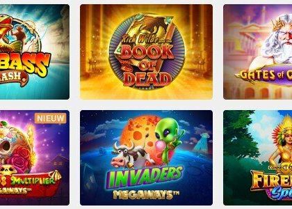 online casino online
