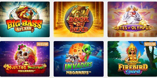 online casino online