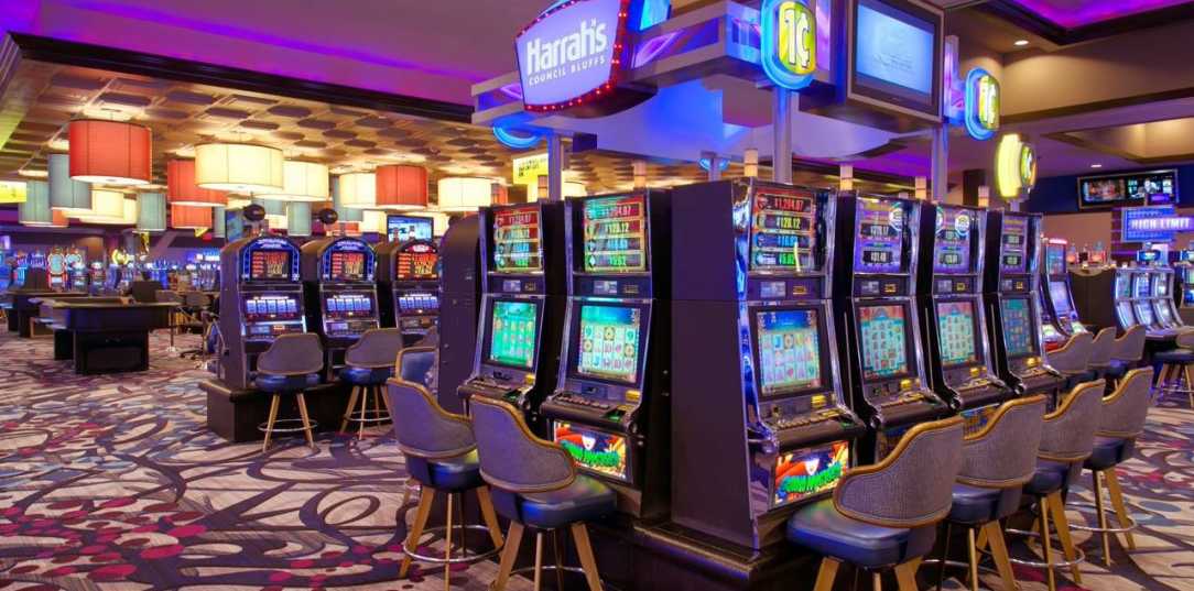 Casino Universe live login