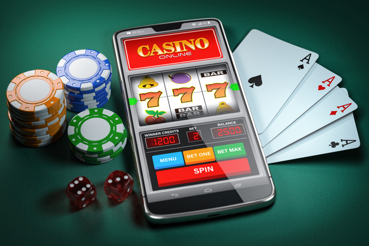 wolf gold slot machine