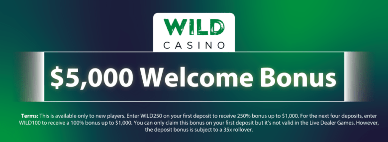 online casino 5 pound deposit